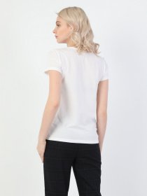 Футболки и поло Colin’s модель CL1048699OFW Фото