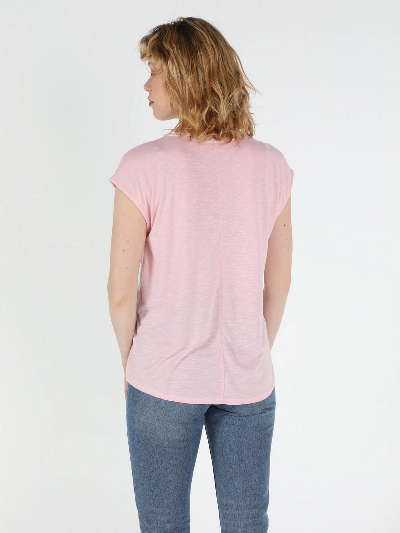 Футболки і поло Colin’s модель CL1048700PIN Фото