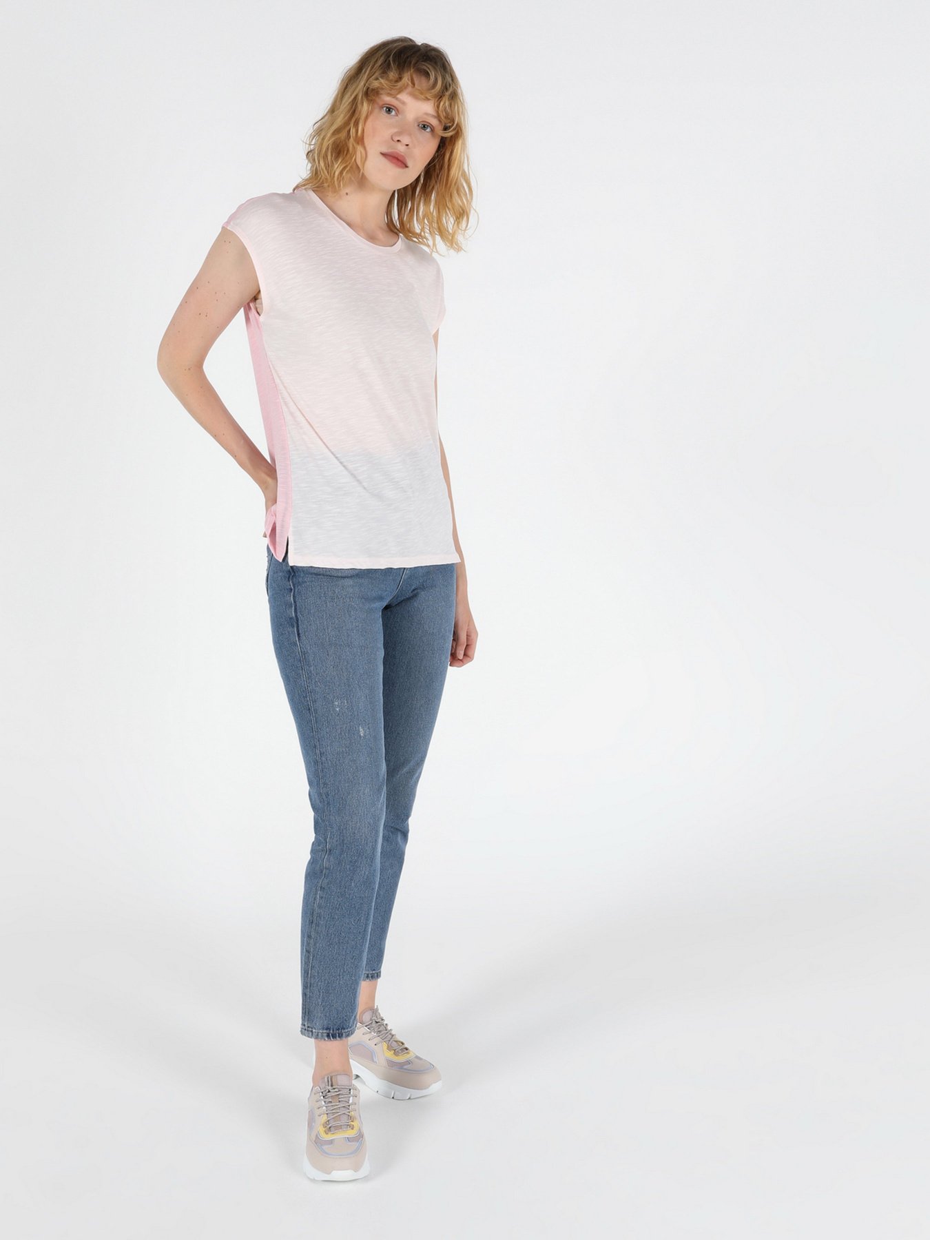 Футболки і поло Colin’s модель CL1048700PIN Фото