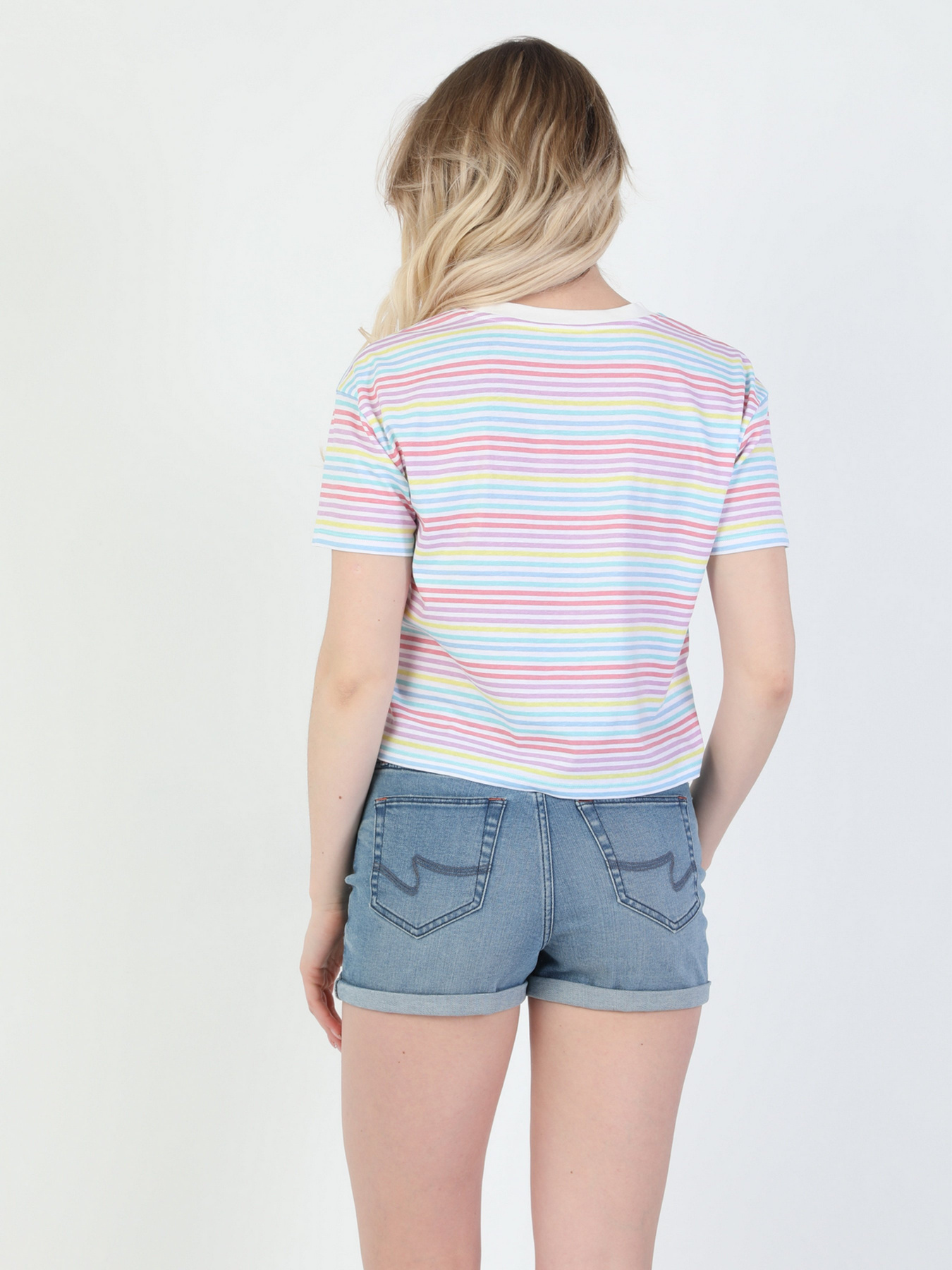 Футболки и поло Colin’s модель CL1048701MTC Фото