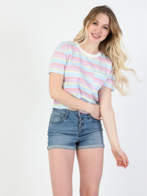 Футболки и поло Colin’s модель CL1048701MTC Фото