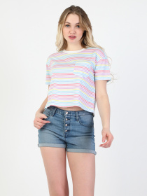 Футболки и поло Colin’s модель CL1048701MTC Фото