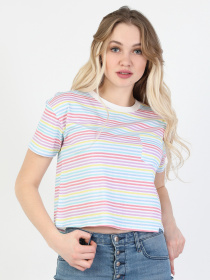 Футболки і поло Colin’s модель CL1048701MTC Фото