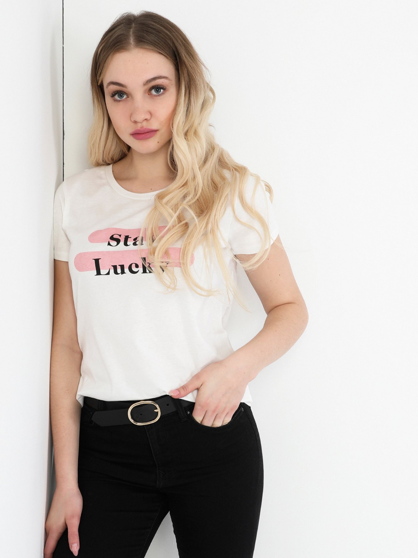 Футболки и поло Colin’s модель CL1048705OFW Фото