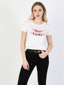 Футболки и поло Colin’s модель CL1048705OFW Фото