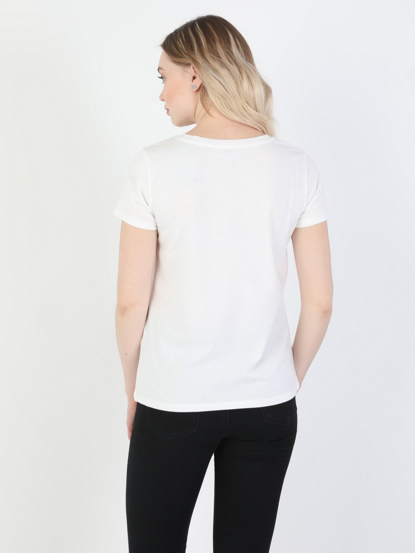 Футболки и поло Colin’s модель CL1048705OFW Фото