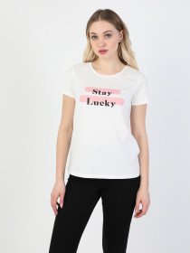 Футболки и поло Colin’s модель CL1048705OFW Фото