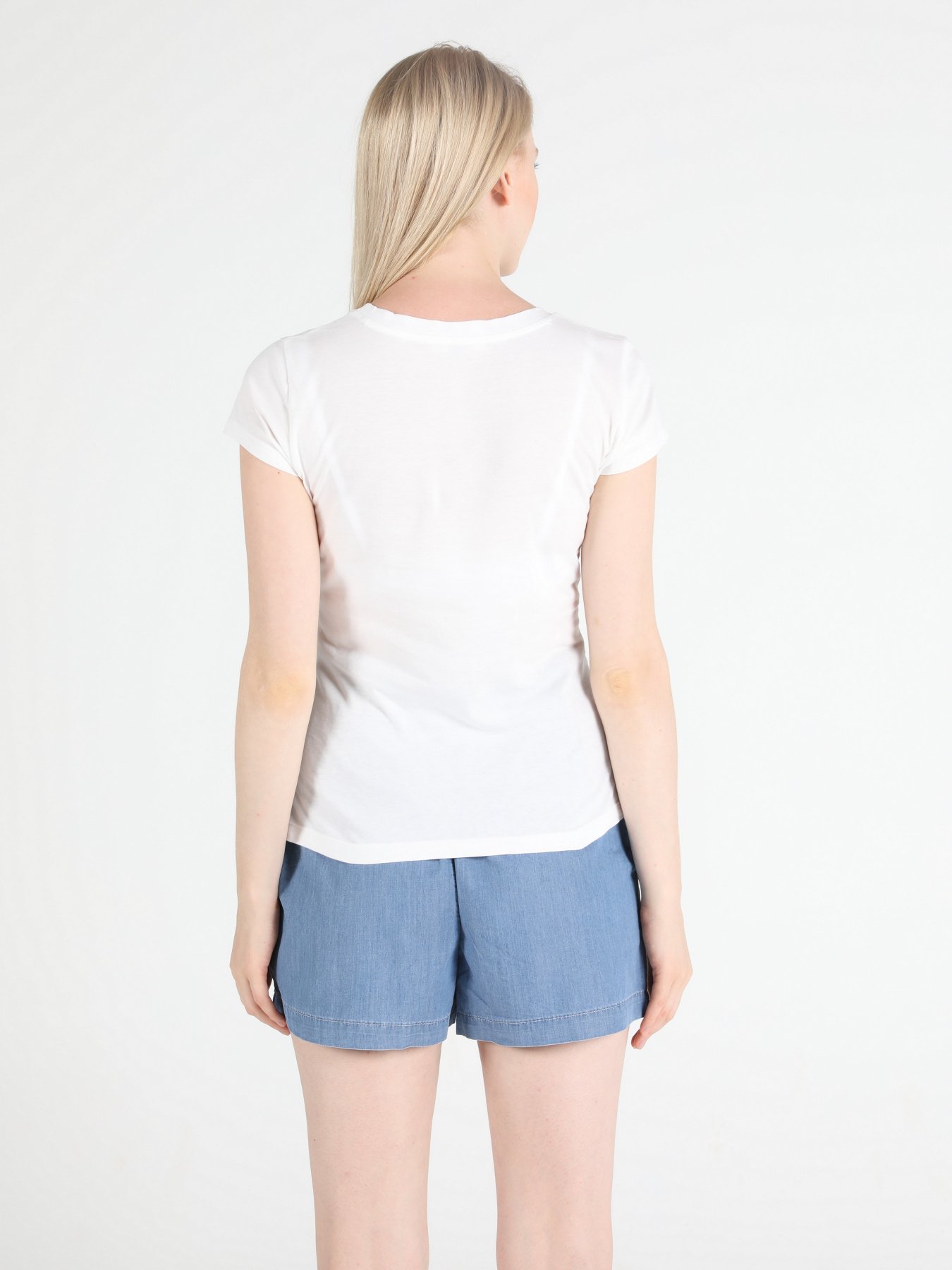 Футболки и поло Colin’s модель CL1048707OFW Фото