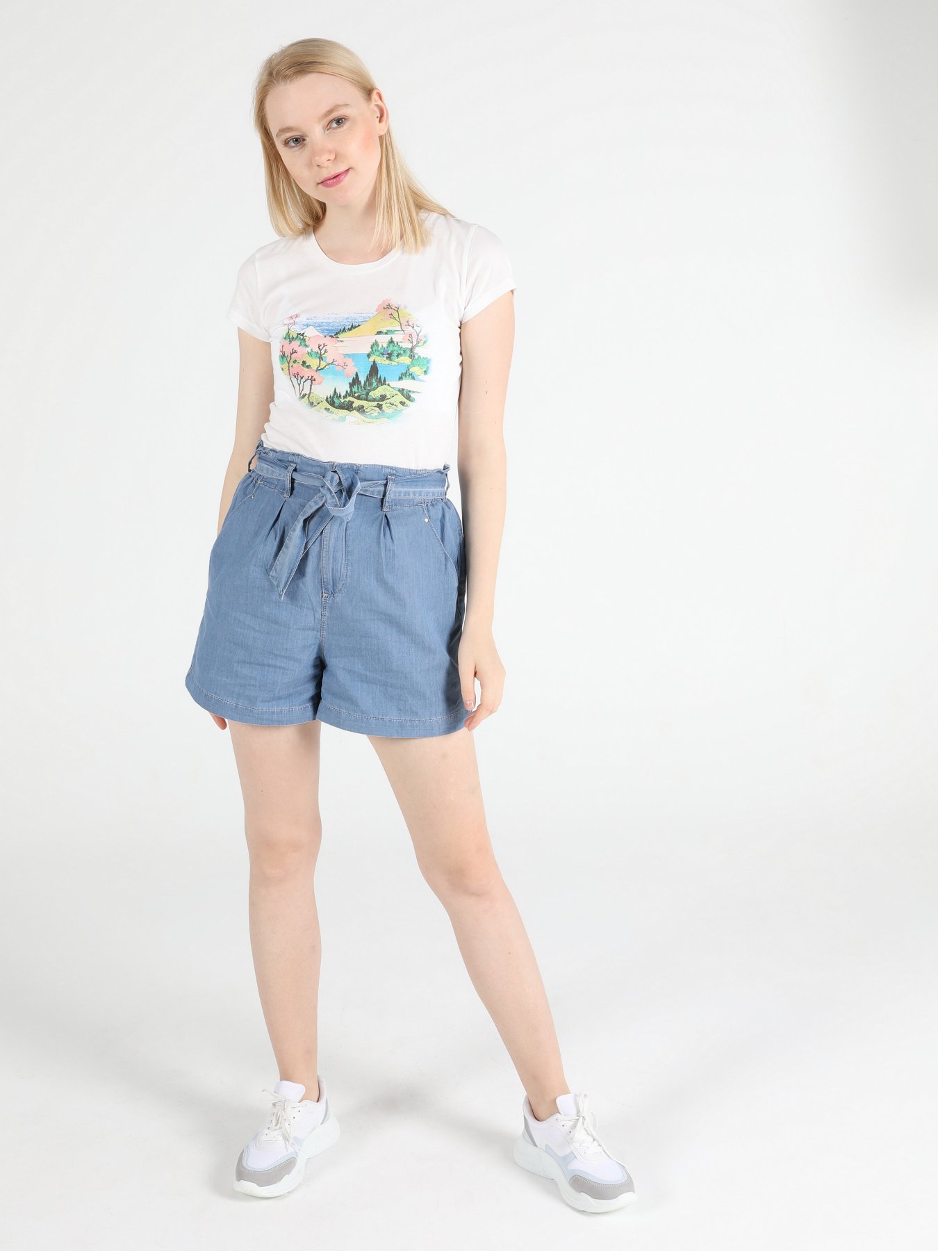 Футболки и поло Colin’s модель CL1048707OFW Фото