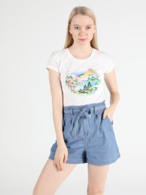 Футболки и поло Colin’s модель CL1048707OFW Фото