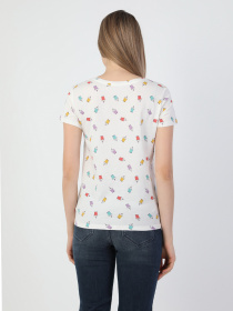 Футболки и поло Colin’s модель CL1048708OFW Фото