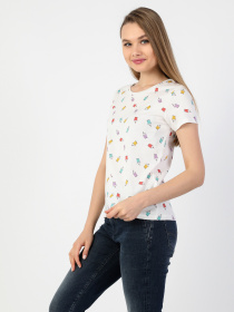 Футболки и поло Colin’s модель CL1048708OFW Фото