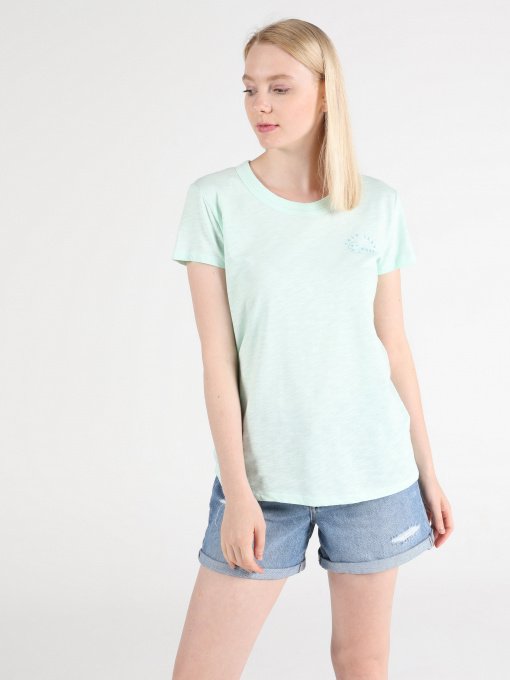 Футболки и поло Colin’s модель CL1048713MGR Фото