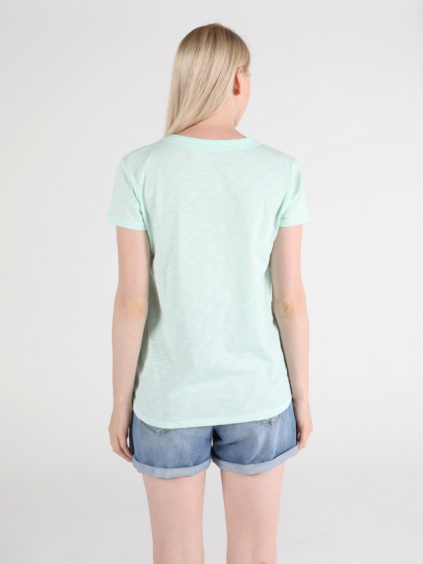 Футболки і поло Colin’s модель CL1048713MGR Фото