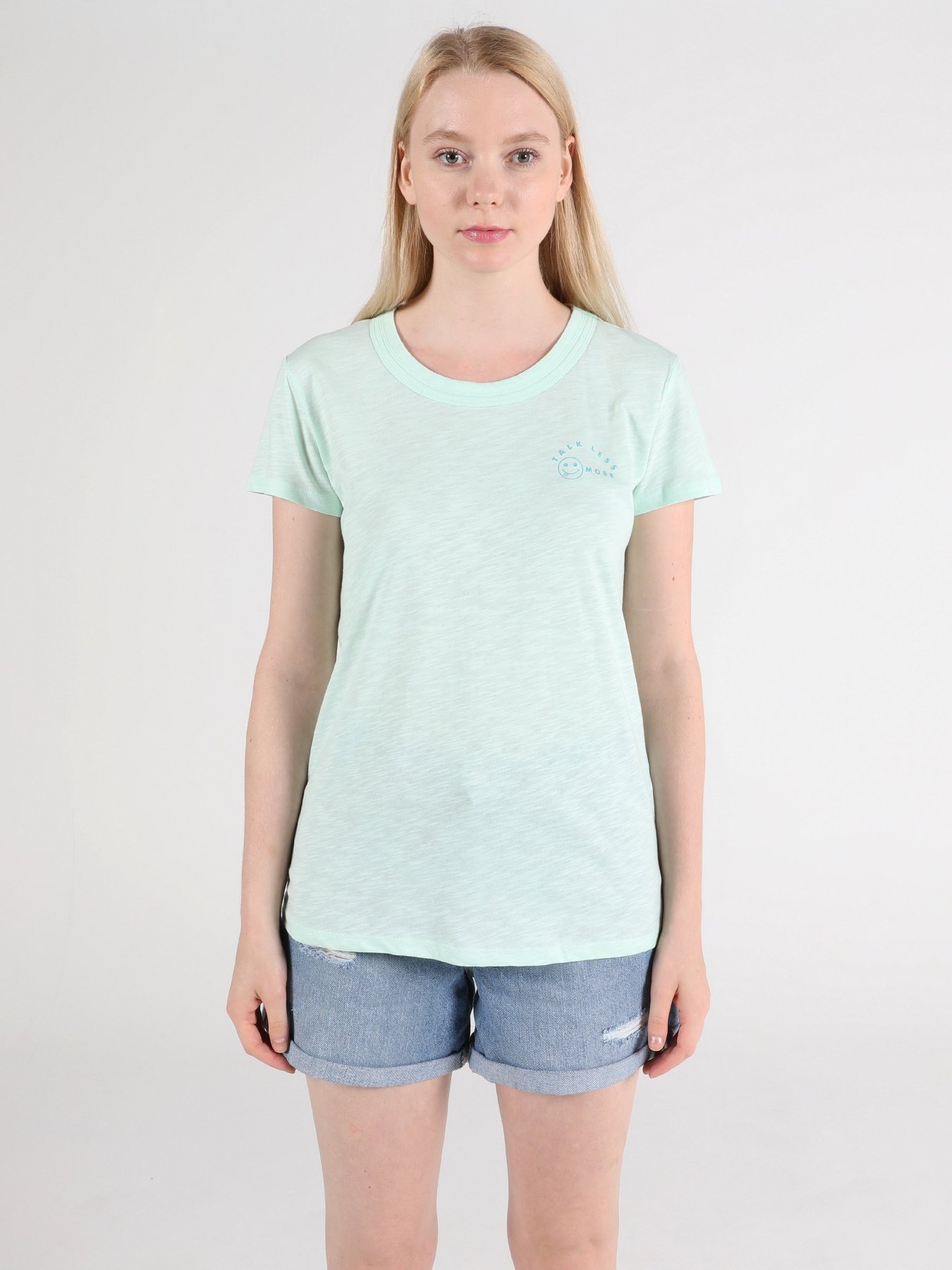 Футболки і поло Colin’s модель CL1048713MGR Фото