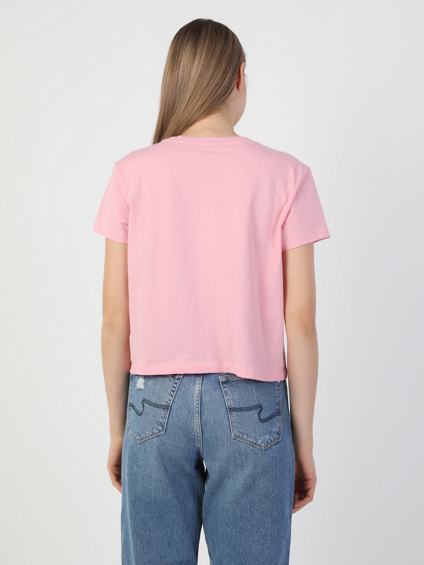 Футболки и поло Colin’s модель CL1048722PIN Фото