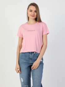 Футболки и поло Colin’s модель CL1048722PIN Фото