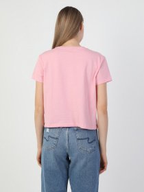 Футболки и поло Colin’s модель CL1048722PIN Футболки и поло Colin’s модель CL1048722PIN Фото