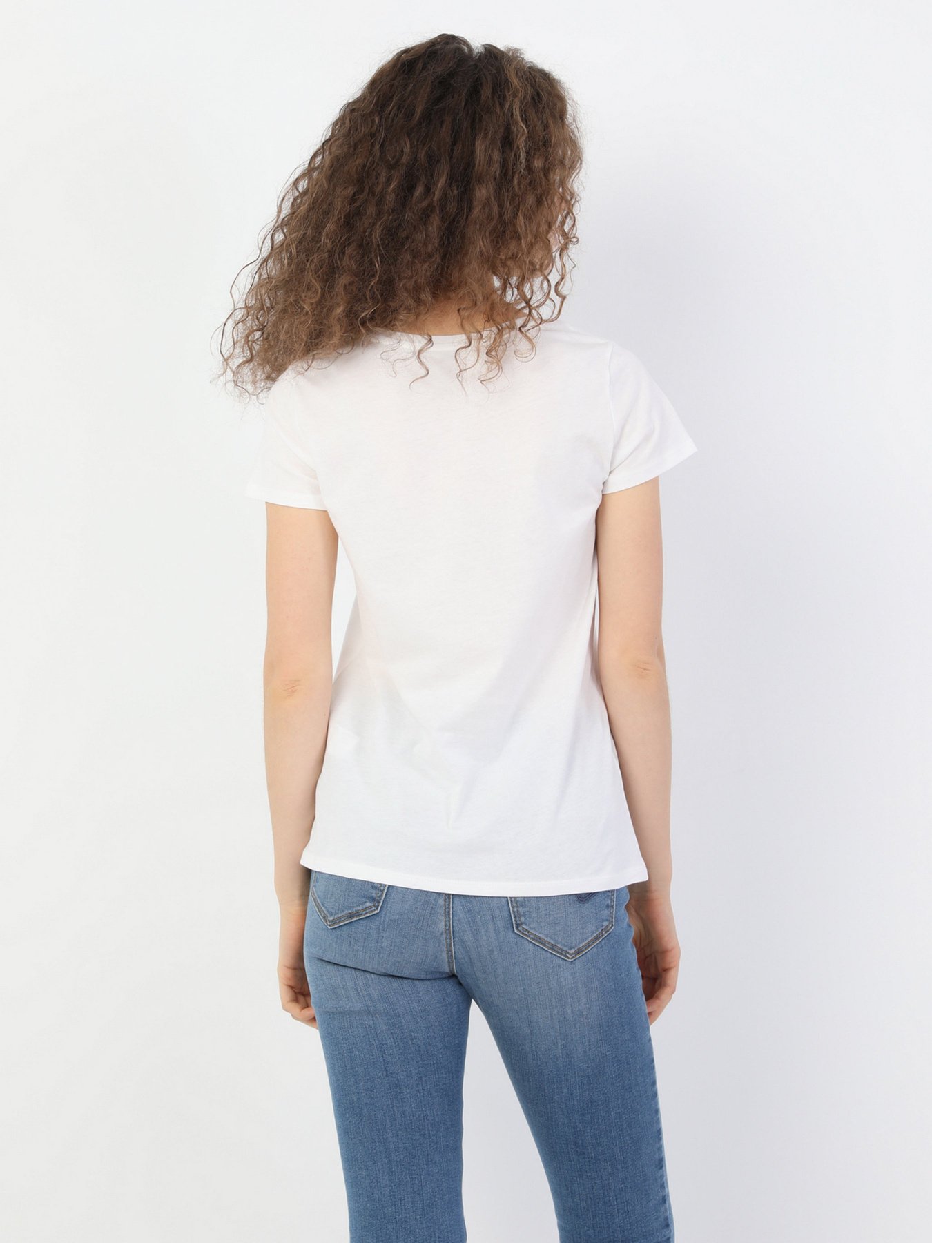 Футболки и поло Colin’s модель CL1048727OFW Фото