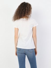 Футболки и поло Colin’s модель CL1048727OFW Фото