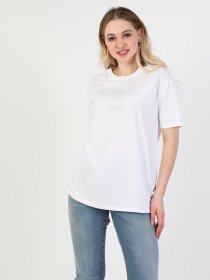 Футболки и поло Colin’s модель CL1048733WHT Фото