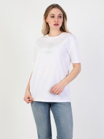 Футболки и поло Colin’s модель CL1048733WHT Фото