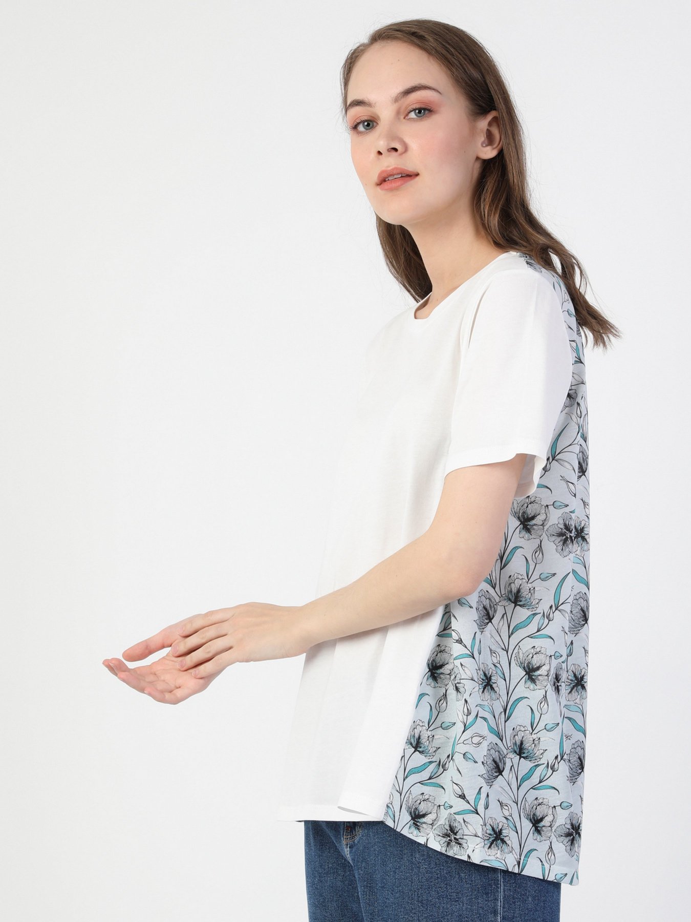 Футболки и поло Colin’s модель CL1048738OFW Фото