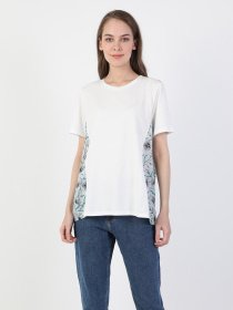 Футболки и поло Colin’s модель CL1048738OFW Фото