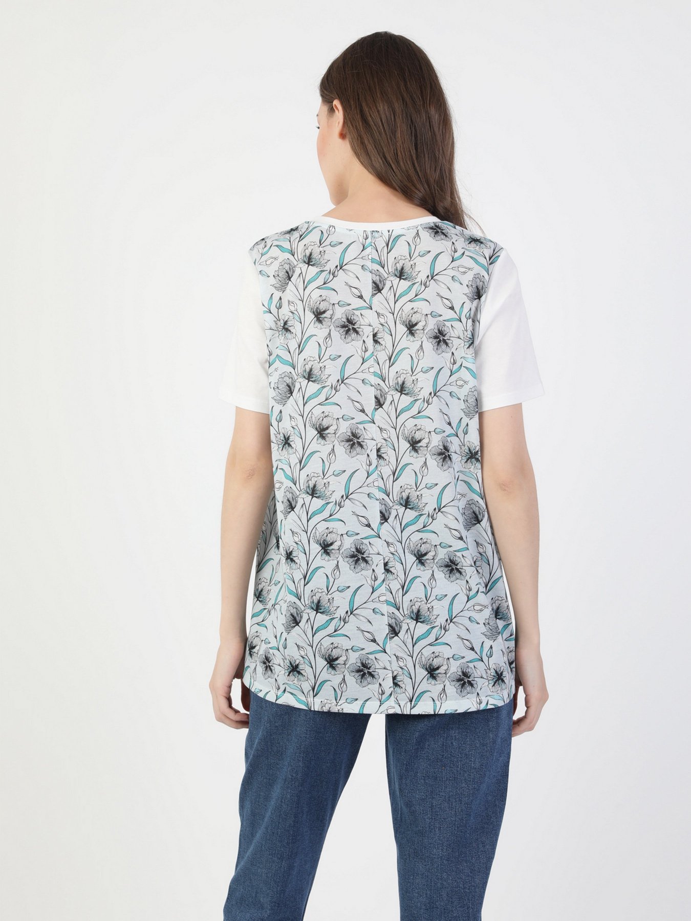 Футболки и поло Colin’s модель CL1048738OFW Фото