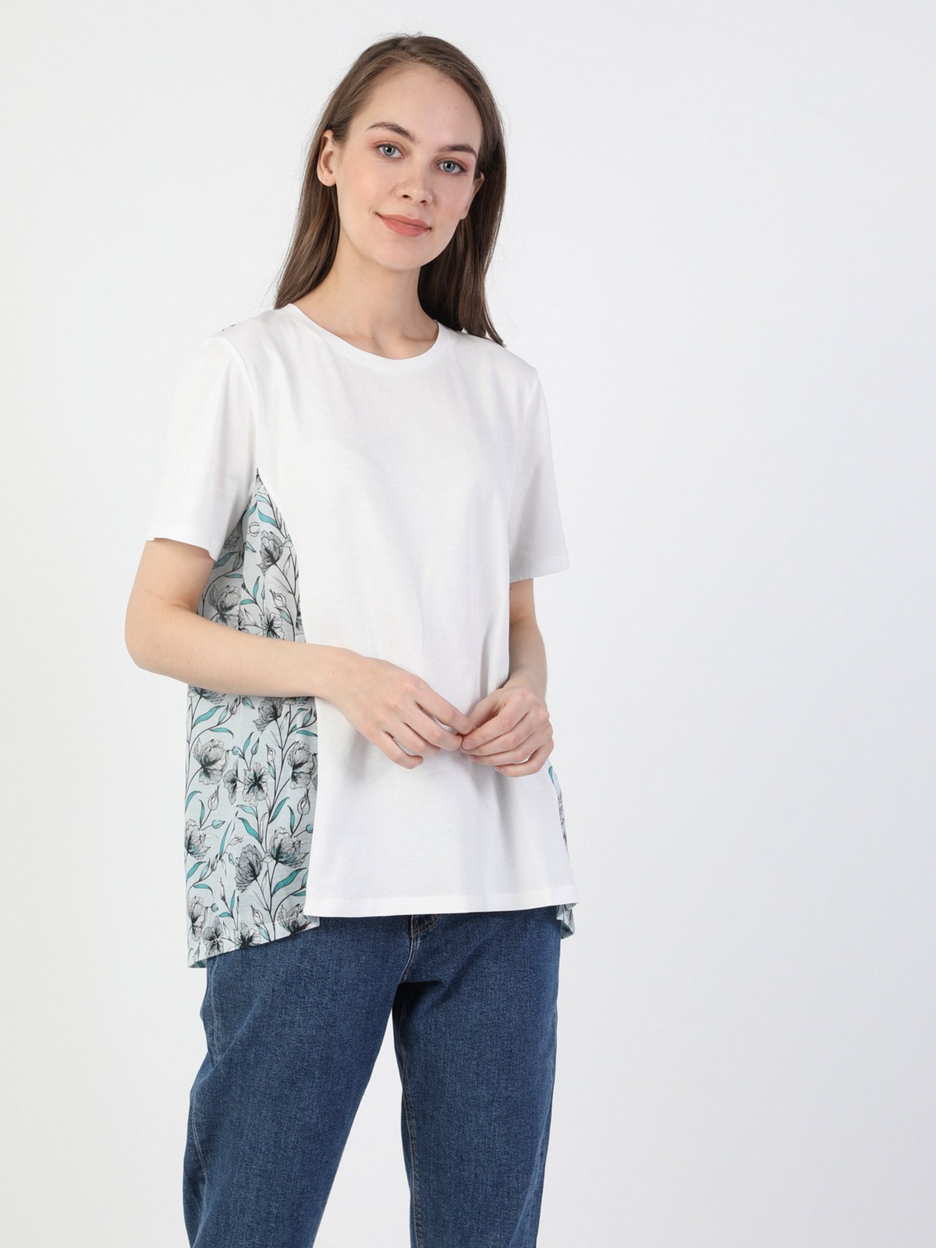 Футболки и поло Colin’s модель CL1048738OFW Фото