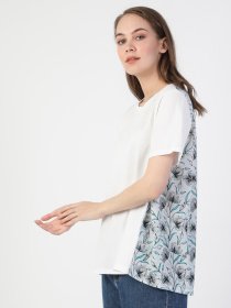 Футболки и поло Colin’s модель CL1048738OFW Фото