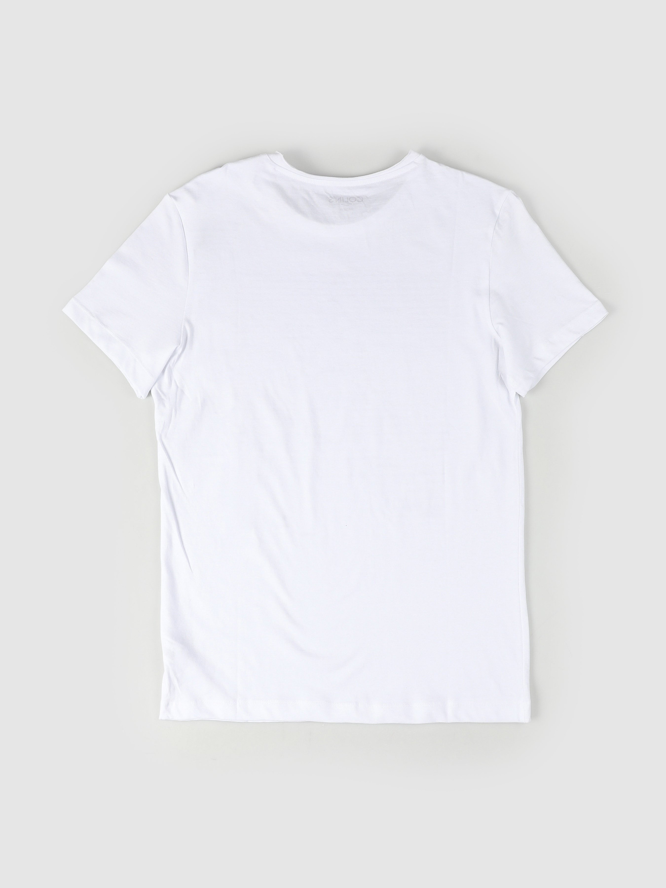 Футболки и поло Colin’s модель CL1048748WHT Фото