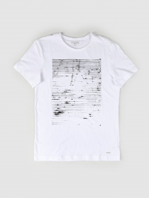 Футболки и поло Colin’s модель CL1048748WHT Фото