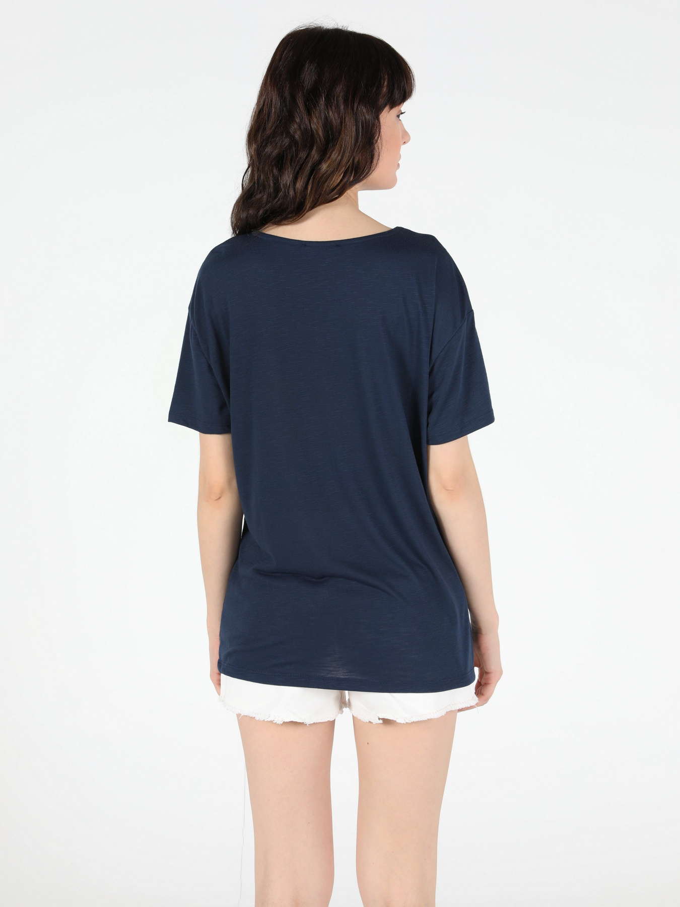 Футболки і поло Colin’s модель CL1048753NAV Фото