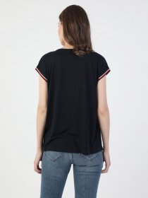 Футболки і поло Colin’s модель CL1048754NAV Фото