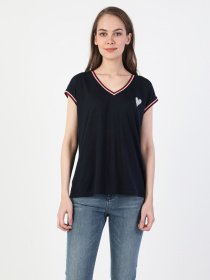 Футболки і поло Colin’s модель CL1048754NAV Фото