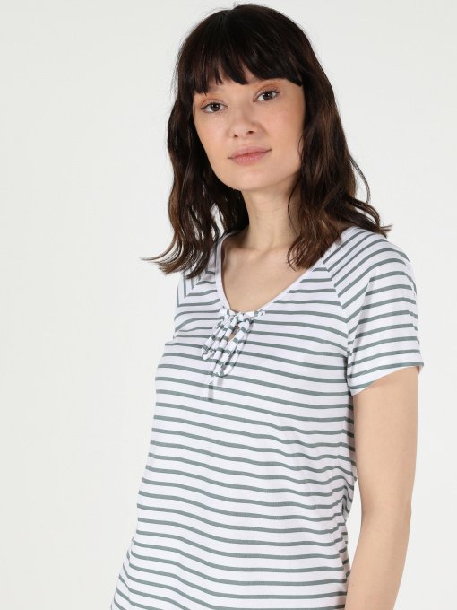 Футболки і поло Colin’s модель CL1048763WHT Фото