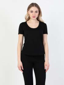 Футболки и поло Colin’s модель CL1048765BLK Футболки и поло Colin’s модель CL1048765BLK Фото