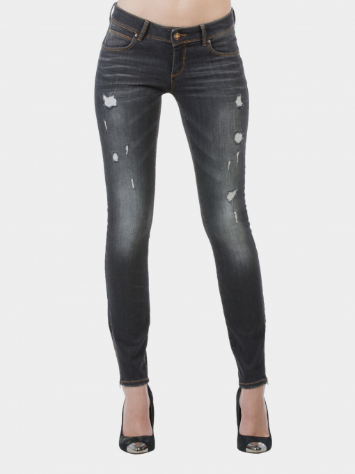 Джинси Colin’s модель CL1014660DN04553 Фото