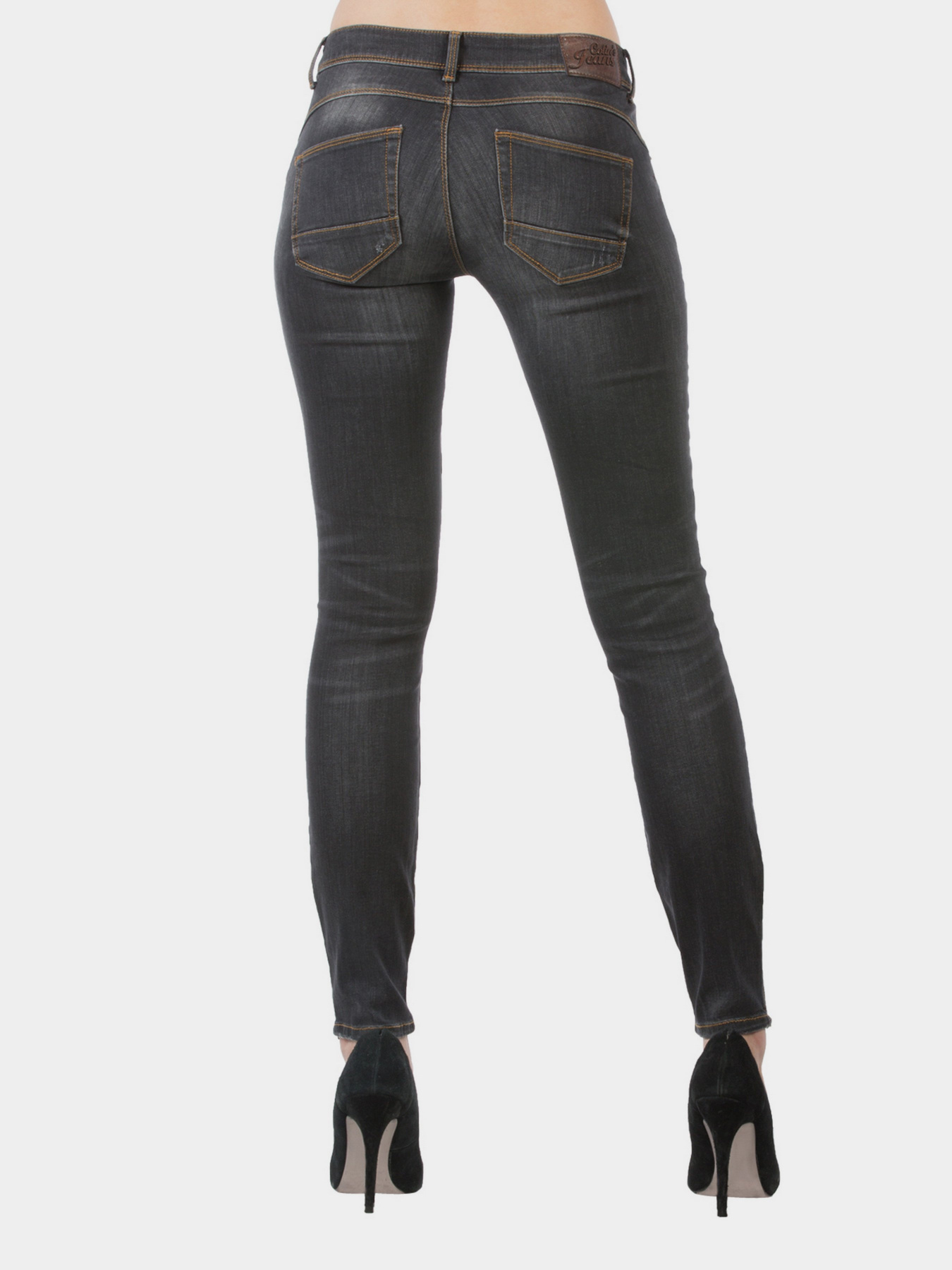 Джинсы Colin’s модель CL1014660DN04553 Фото