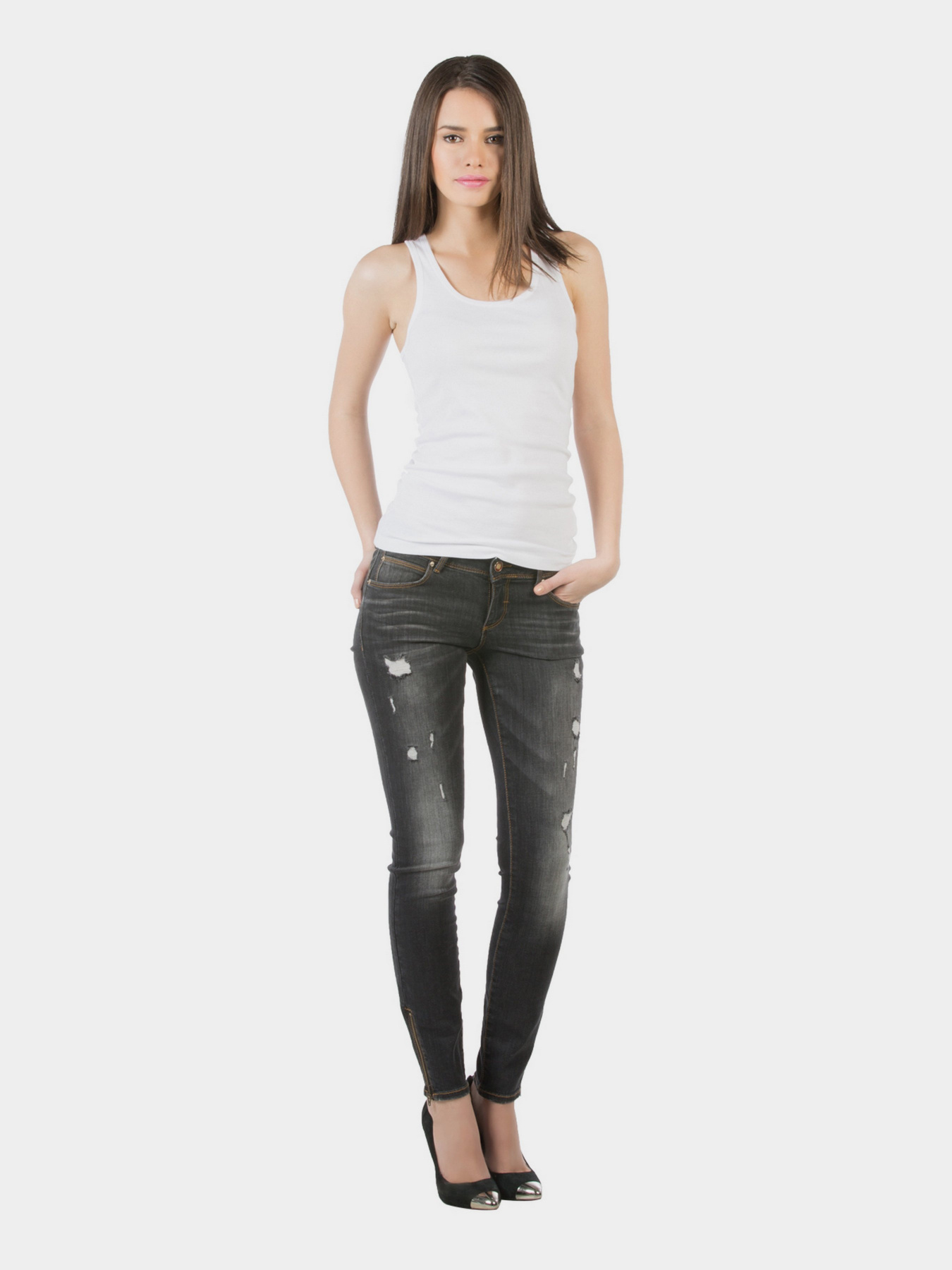 Джинсы Colin’s модель CL1014660DN04553 Фото