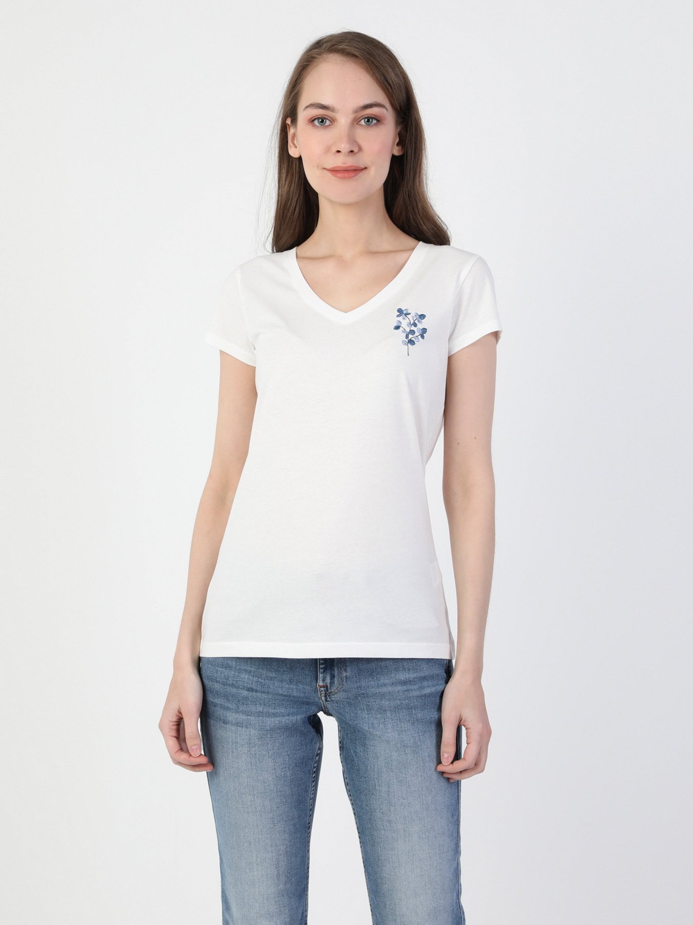 Футболки і поло Colin’s модель CL1048792OFW Фото