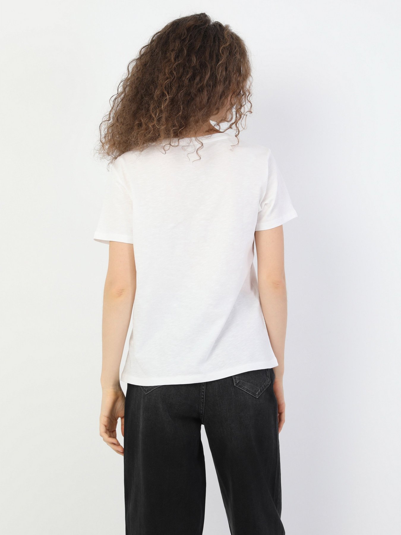 Футболки и поло Colin’s модель CL1048795OFW Фото