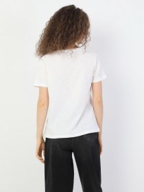 Футболки и поло Colin’s модель CL1048795OFW Фото