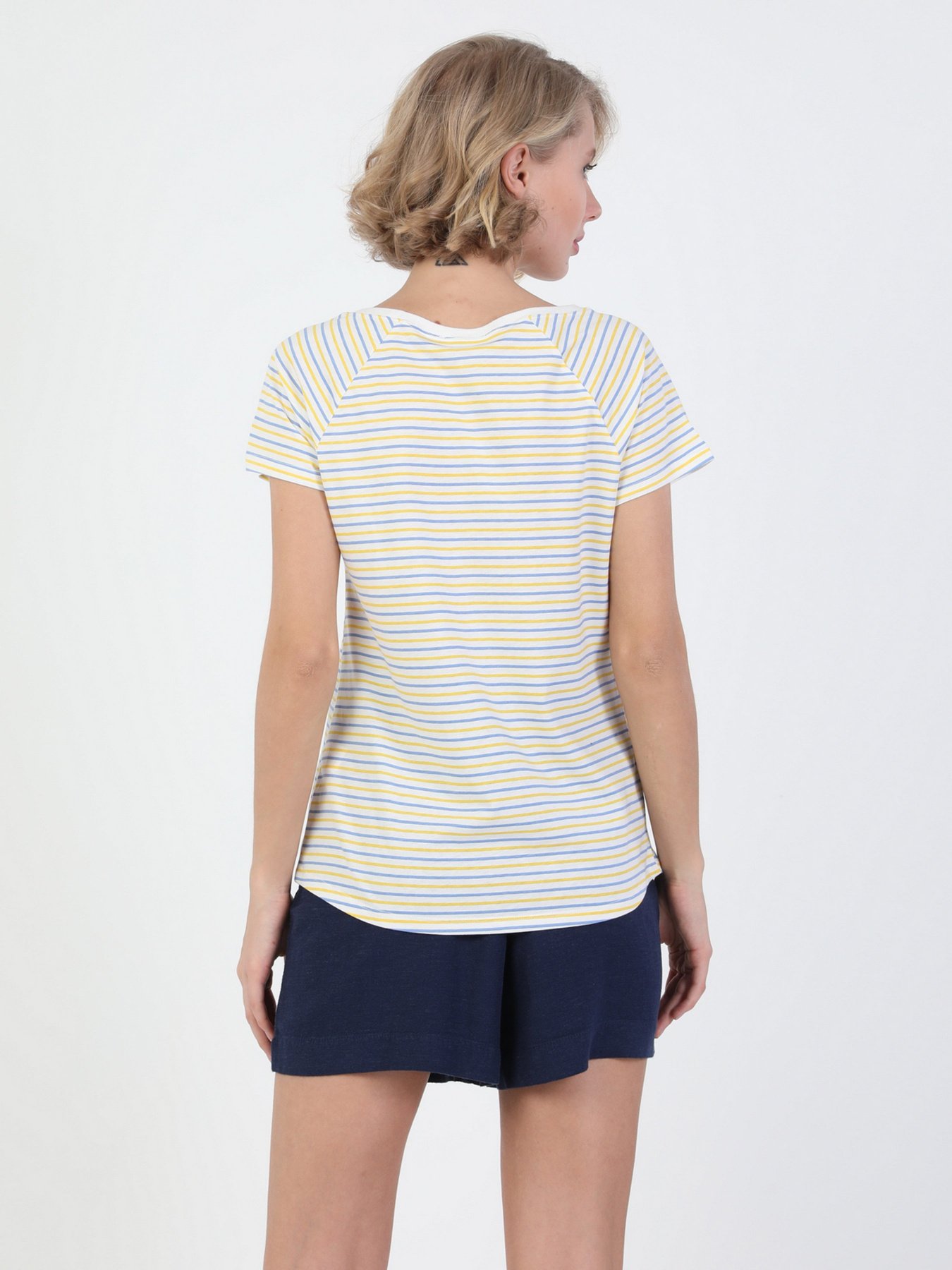 Футболки и поло Colin’s модель CL1048801OFW Фото