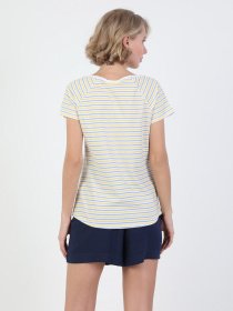 Футболки и поло Colin’s модель CL1048801OFW Фото