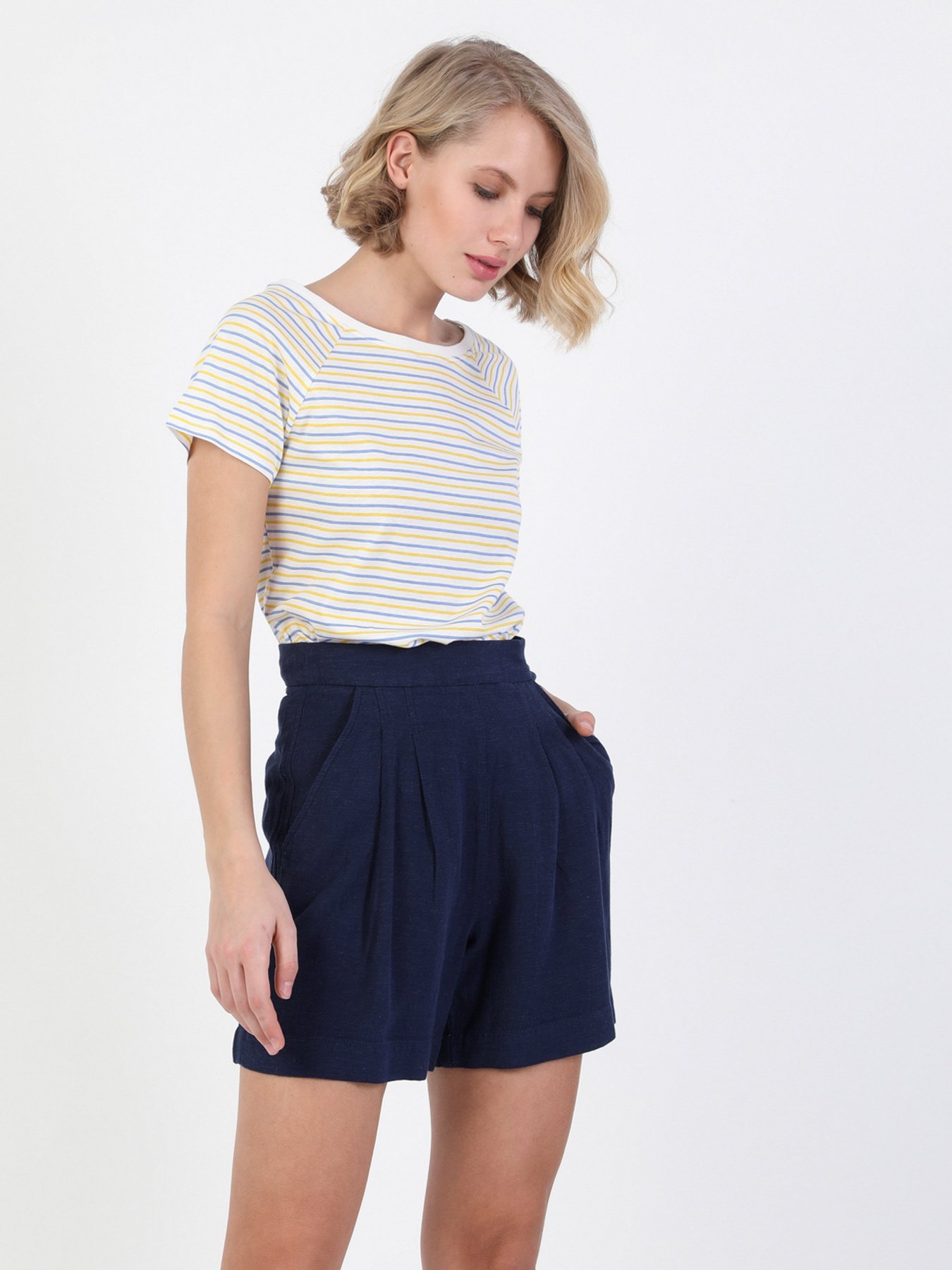 Футболки и поло Colin’s модель CL1048801OFW Фото