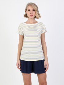 Футболки и поло Colin’s модель CL1048801OFW Фото