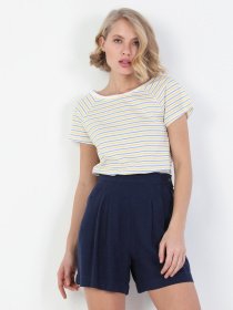 Футболки и поло Colin’s модель CL1048801OFW Фото