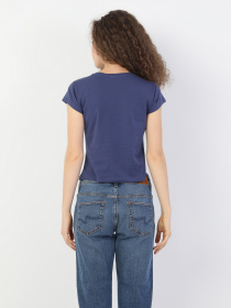 Футболки и поло Colin’s модель CL1048816INV Фото